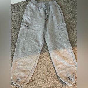 Oner Active Light Gray Joggers